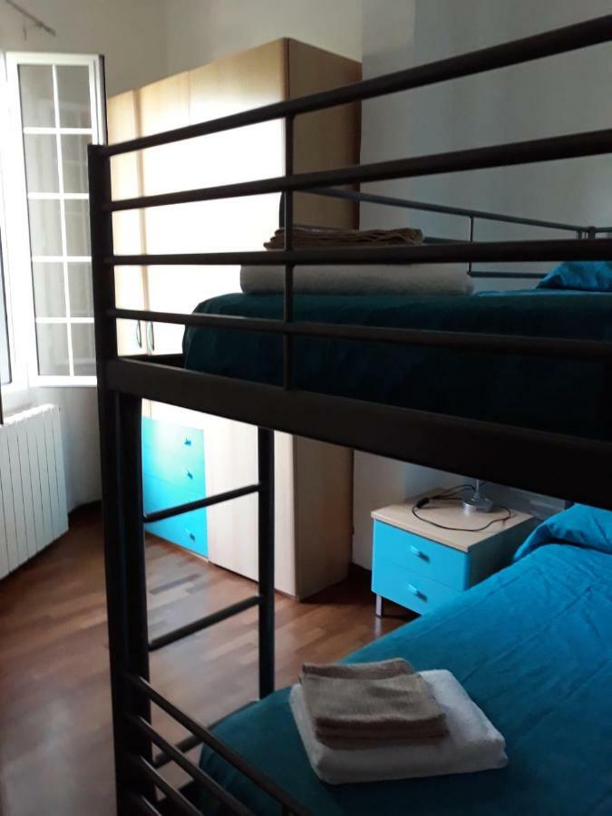 La Giara Apartment La Spezia