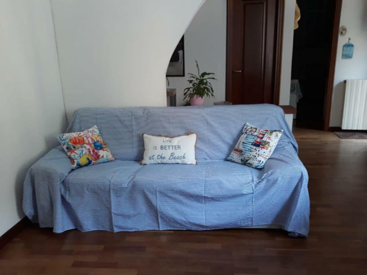 La Giara Apartment La Spezia