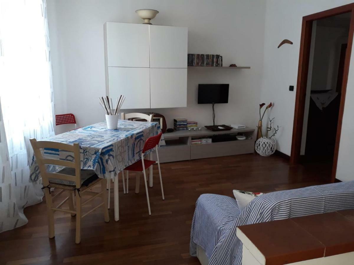 Apartment La Giara La Spezia