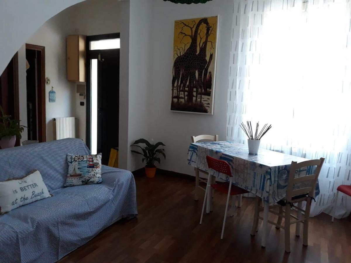 Apartment La Giara *