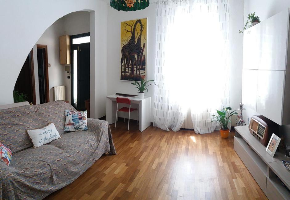 La Giara Apartment La Spezia