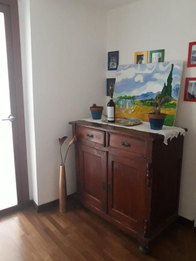 Apartment La Giara