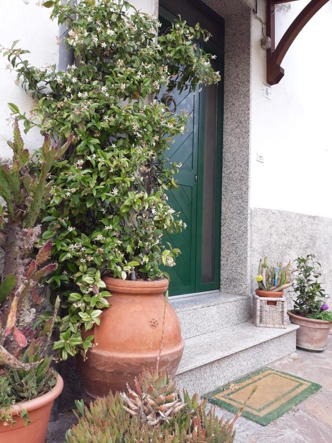 Apartment La Giara La Spezia